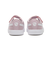 400579　12-16 COURTFLEX V3 LINA V INF　02ROSE MAUVE　690923-0001