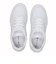 49SFA0106　LINEDRIVE 125 2 SFA　21G WHT/WHT　694887-0001