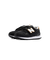 IO313AM2　12-165(H) IO313AM2(W)　BLACK(AM2)　692022-0001