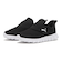 404233　17-21 BAO BURRITO V PS　*02BLACK　689660-0001