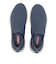 W1039　KNIT SLIP ON-S　BLUE　688580-0003