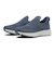 W1039　KNIT SLIP ON-S　BLUE　688580-0003