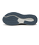 W1039　KNIT SLIP ON-S　BLUE　688580-0003