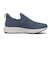 W1039　KNIT SLIP ON-S　BLUE　688580-0003