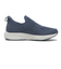 W1039　KNIT SLIP ON-S　BLUE　688580-0003