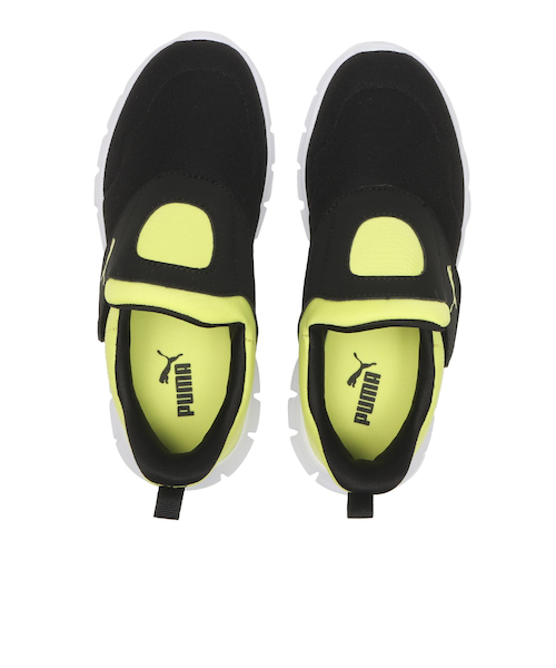 404233 17-21 BAO BURRITO V PS *01BK/LEMON.S 689660-0003