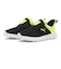 404233　17-21 BAO BURRITO V PS　*01BK/LEMON.S　689660-0003
