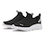 404156　17-21 FLEXFOCUS SLIP ON PS　*01BLACK/WHITE　690934-0001