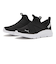 404156　17-21 FLEXFOCUS SLIP ON PS　*01BLACK/WHITE　690934-0001
