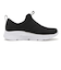 404156　17-21 FLEXFOCUS SLIP ON PS　*01BLACK/WHITE　690934-0001