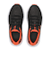 3027103　U225-245 UA BGS Surge 4　005BLK/ARD/ARD　676932-0004