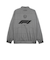 630134　M F1 T7 OVERSIZED TRACK JACKET　11TEAM SILVER　693247-0002
