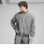 630134　M F1 T7 OVERSIZED TRACK JACKET　11TEAM SILVER　693247-0002