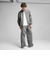 630134　M F1 T7 OVERSIZED TRACK JACKET　11TEAM SILVER　693247-0002