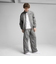 630134　M F1 T7 OVERSIZED TRACK JACKET　11TEAM SILVER　693247-0002