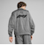 630134　M F1 T7 OVERSIZED TRACK JACKET　11TEAM SILVER　693247-0002