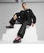 630134　M F1 T7 OVERSIZED TRACK JACKET　01BK　693247-0001