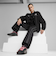 630134　M F1 T7 OVERSIZED TRACK JACKET　01BK　693247-0001