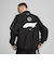 630134　M F1 T7 OVERSIZED TRACK JACKET　01BK　693247-0001