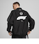 630134　M F1 T7 OVERSIZED TRACK JACKET　01BK　693247-0001