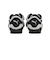 397330　MOSTRO OG　12WH/BK　690612-0006