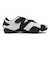 397330　MOSTRO OG　12WH/BK　690612-0006