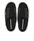 NW-005　ESPRESSO SLIPPERS　black/White　695913-0001