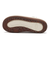 NW-005　ESPRESSO SLIPPERS　black/White　695913-0001