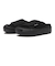 NW-005　ESPRESSO SLIPPERS　Black　695913-0002