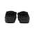 NW-005　ESPRESSO SLIPPERS　Black　695913-0002