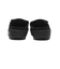 NW-005　ESPRESSO SLIPPERS　Black　695913-0002