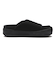 NW-005　ESPRESSO SLIPPERS　Black　695913-0002