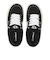 NW-004　ESPRESSO CANVAS　Black/White　695912-0004