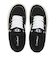 NW-004　ESPRESSO CANVAS　Black/White　695912-0004