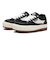 NW-004　ESPRESSO CANVAS　Black/White　695912-0004