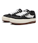 NW-004　ESPRESSO CANVAS　Black/White　695912-0004
