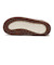 NW-004　ESPRESSO CANVAS　Black/White　695912-0004