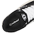 NW-004　ESPRESSO CANVAS　Black/White　695912-0004