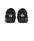 NW-004　ESPRESSO CANVAS　Black/Black/Whi　695912-0005