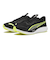 379614　VELOCITY NITRO 3 WIDE　03BK/YELLOW. A　676084-0002