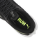 379614　VELOCITY NITRO 3 WIDE　03BK/YELLOW. A　676084-0002