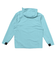 2031E980.402　DRY DOUBLE WEAVE HOODIE JACKET　ENERGY AQUA　691865-0001
