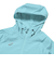 2031E980.402　DRY DOUBLE WEAVE HOODIE JACKET　ENERGY AQUA　691865-0001