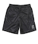 2031E998.001　DRY GRAPHIC SHORT　P BLACK　691870-0001