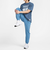 HJ3627　M TEE GYM CULTURE　437THUNBL　690896-0002