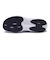 312390　POUNCE LITE WIDE　*04NAVY/SILVER　689369-0003
