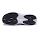 312390　POUNCE LITE WIDE　*04NAVY/SILVER　689369-0003