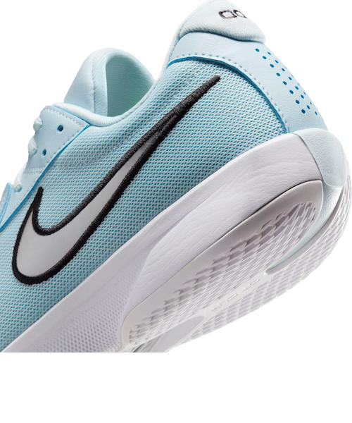 MFB2598 AIR ZOOM G.T. CUT ACADEMY EP 400G BLUE/M SIL 675984
