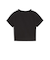 631899　W T7 BABY TEE　01BK　693255-0001