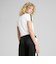 631899　W T7 BABY TEE　02WH　693255-0002